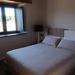 Landhaus A Palleira De Lola Lugo
