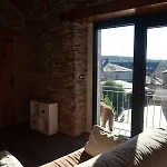 A Palleira De Lola Landhaus Lugo