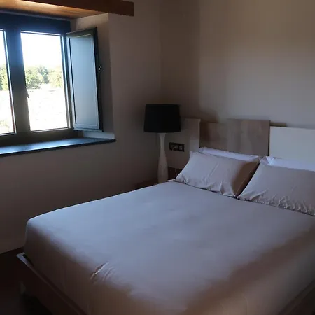 Kır Evi A Palleira De Lola Lugo