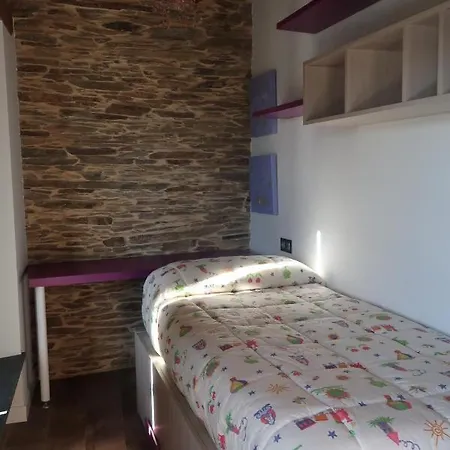 A Palleira De Lola * Lugo