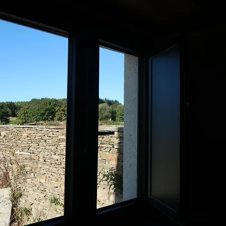 Casa de Campo A Palleira De Lola