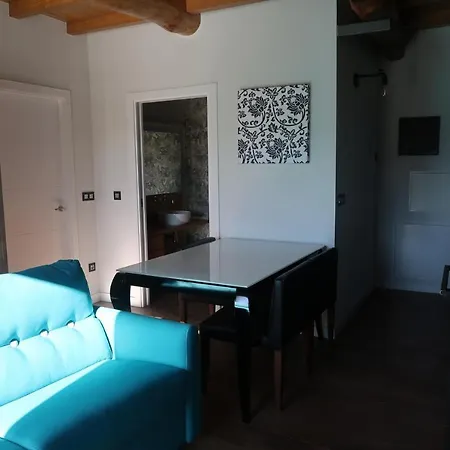 A Palleira De Lola * Lugo