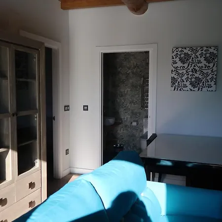 Landhaus A Palleira De Lola *