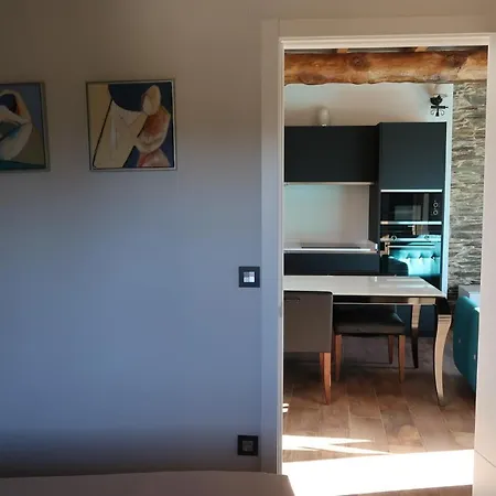 A Palleira De Lola Landhaus *