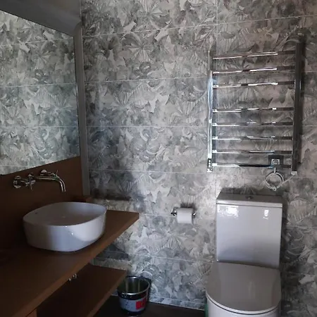 Kır Evi A Palleira De Lola