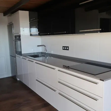A Palleira De Lola Casa de Campo