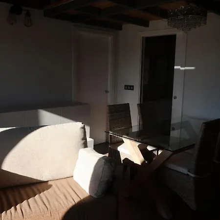 A Palleira De Lola Casa de Campo *
