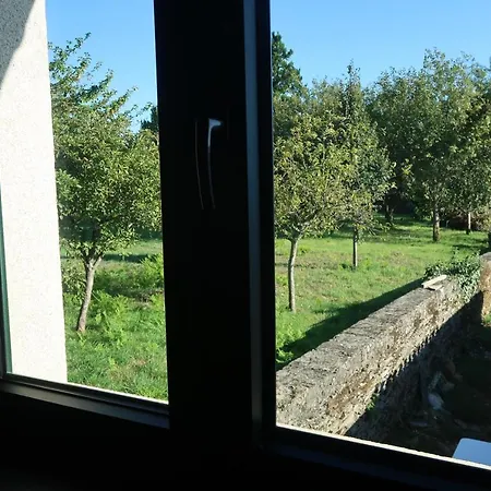 Kır Evi A Palleira De Lola