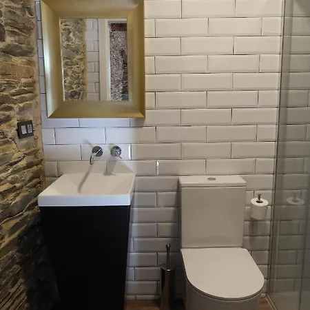 A Palleira De Lola Kır Evi