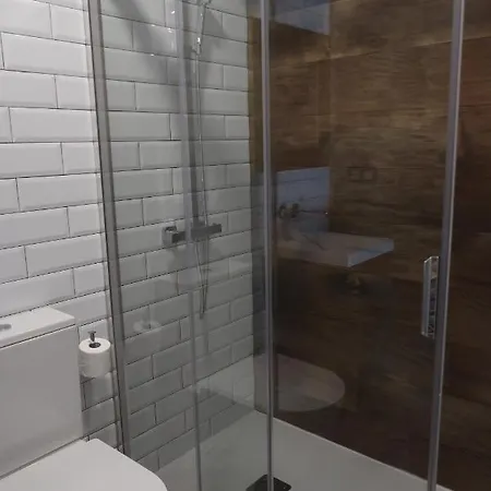 Landhaus A Palleira De Lola *