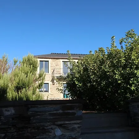 Landhaus A Palleira De Lola *