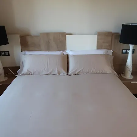 Landhaus A Palleira De Lola *