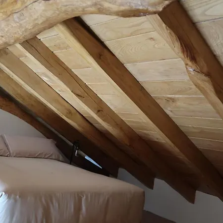 Kır Evi A Palleira De Lola Lugo
