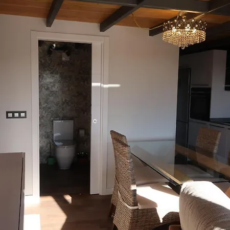 A Palleira De Lola Country house Lugo