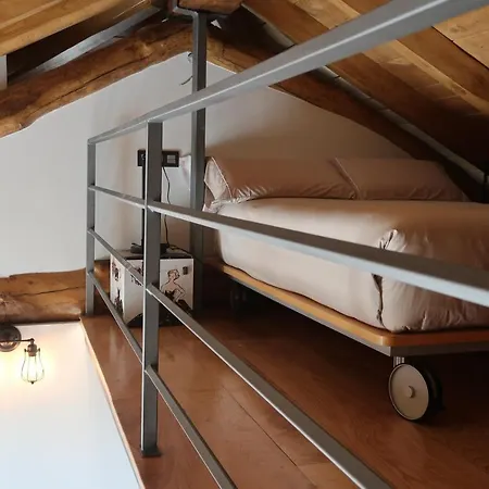 Landhaus A Palleira De Lola