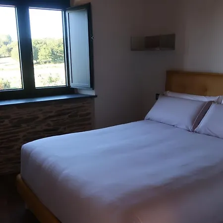 A Palleira De Lola *