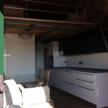 A Palleira De Lola * Lugo