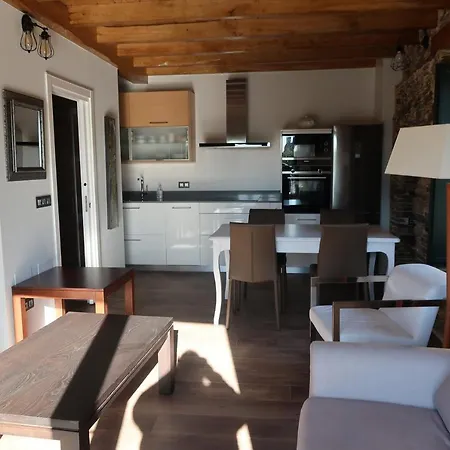 A Palleira De Lola Casa de Campo
